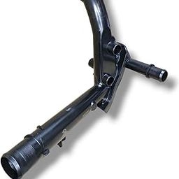 PAANJO Coolant Pipe for Renault Duster/Micra/Sunny-picture-11