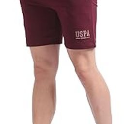 u.s. polo assn. Men's Hybrid Shorts-picture-31