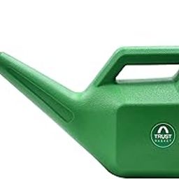TrustBasket Garden Watering Can (Green 10L) Indoor and Outdoor Garden Usage Watering Can Plastic Durable Water Sprayer for Home Balcony Garden-image-19