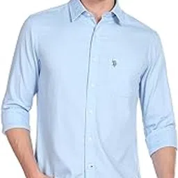 u.s. polo assn. Men's Regular Fit Shirt-picture-43