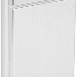 LOOM TREE® Slim Cigarette Case Tobacco Auto Box Holder for Cigarettes 20 Silver | Decorative | Vintage | Retro | Collector's Item-picture-10