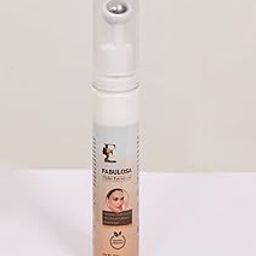 Fabulosa Young & Radiant Under Eye Cream/Gel for Dark Circles and Wrinkles- with Kakadu Plum & Microalga Helpful for Puffiness and Aging Signs| Roll-On Design for Effortless Application 15 ML-picture-48