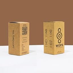 World of Perfumers Tonca Long Lasting Perfume, Liquid Eau De Parfum 50 ML Premium Luxury Fragrance Scent Suitable for Every Occasion, Day To Night Unisex Perfume.-17