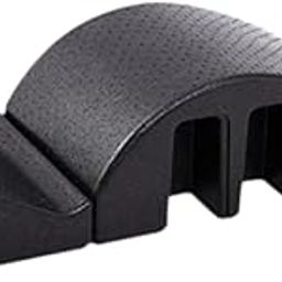 THE STYLE SUTRA Spine Corrector Pilates Barrel for Children Shape Gym Fitness Equipment-image-92