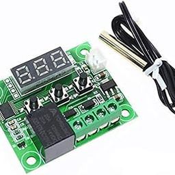 Robocraze W1209-50~100 Digital Thermostat | Digital Temperature Controller-picture-18