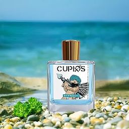 Cupid Fragrances Original Cologne for Men with Unique Scent Formula 50ml Perfume, Long Lasting Fragrances,Perfume for men (PACK OF 1)-10
