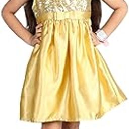 Girls Party Dress-image-70