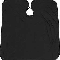 Professional Salon Cape Hair Cutting Cape Barber Hairdressing Cape with Snaps-55