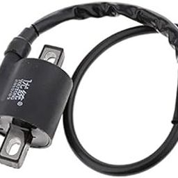 LOOM TREE® 2xHigh Pressure Package Ignition Coil Module for Honda CG125 ZJ125 Motorcycles | Parts & Accessories | Motorcycle Parts | Electrical & Ignition | Other Electrical & Ignition-image-8
