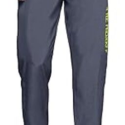 Lycra Soild With Pocket Regular Fit Track Pant For Men Suitable Jogger Gym Wear, Dancing, Running, Yoga-picture-31