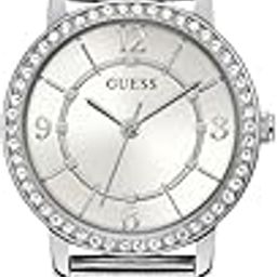 Analogue White Dial Women's Watch-GW0534L1-image-18