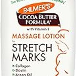 Palmer’s Cocoa Butter Massage Lotion for Stretch Marks, Keeps Skin Soft - 250ml-28