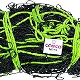 Cosco Football Net, Nylon (Black)-picture-22