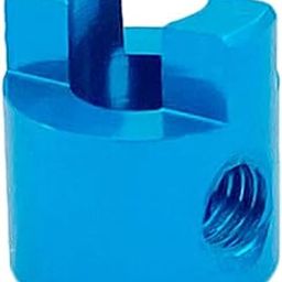 Rc Boat Drive Metal Dog Shaft for Rc Boat Drive Shaft Parts 4Mm Blue-image-101