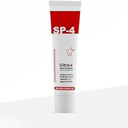 Sp-4 Toothpaste, Brightening & Stain Removing sp-4 probiotic whitening toothpaste, Teeth Whitener Natural Tooth-image-17