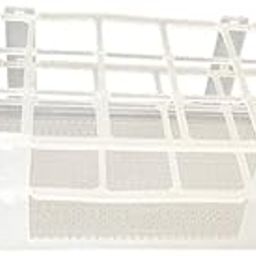 BNF®Student Chemical Science Lab Material PVCTool 21-Hole Tube Rack|Home & Garden | Kids & Teens at Home | School Supplies |1 Piece Science Tool-image-11