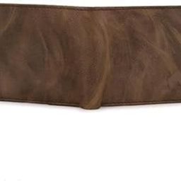 Boys Casual Brown, Tan, White, Black Artificial Leather Wallet (4 Card Slots) (Brown)-picture-19