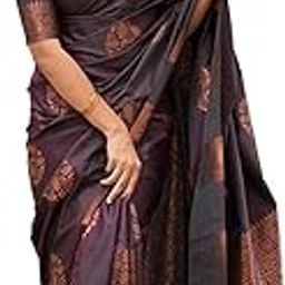 Women Cotton Saree-picture-42
