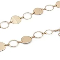 aldo MORTONS710 GOLD Women Belt-picture-43