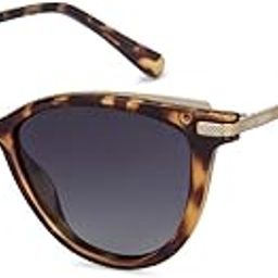Vincent Chase By Lenskart | Full Rim Cat Eye | All-Time Hits | Polarized and 100% UV Protected | Women | Small | VC S11176-69