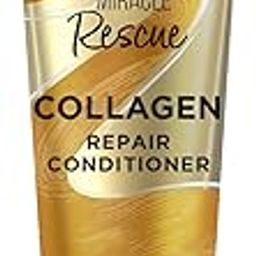Pantene Miracle Rescue Collagen Repair Fresh Conditioner | Damage Repair Conditioner | Lightweight, Smooth | Suitable For All Hair Types | 200Ml, 1 Count-18