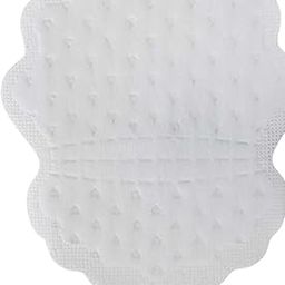 LOOM TREE® 100 Pieces Underarm Sweat Protection Pads Non Visible for Sweating Men Women | Bath & Body | Deodorants & Antiperspirants | Deodorant-image-80