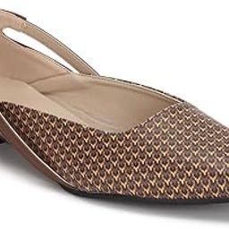 Womens Ahscfrgbs00395 Ballet Flat-image-4