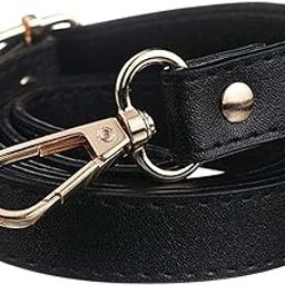 Meadawgs®Leather Bag Strap Adjustable Length Replacement Strap Stylish Shoulder Strap|Clothing, Shoes & Accessories | Womens Handbags & Bags | Handbag Accessories'|1 Shoulder Strap-picture-37