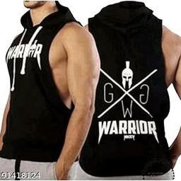 Backbone1 Polyester Synthetic Stringer Vest for Men, Gym Vest, Sleeveless Vests_133-image-67