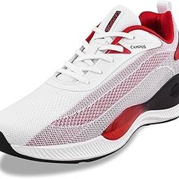 Again Men's Lace-Up Running Shoes-picture-25