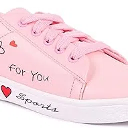 longwalk Women Casual Sneakers Shoes-picture-9