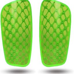 Kobo 7" Football Shin Guard (Green)-image-53