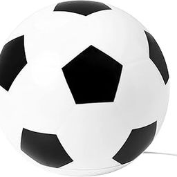 IKEA Football Pattern LED Table LAMP-23