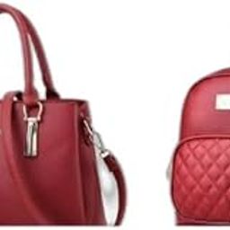 The Bags Maker Girls and women first choice of backpack collection Handbags| style - 3401 Women's Handbags-image-76