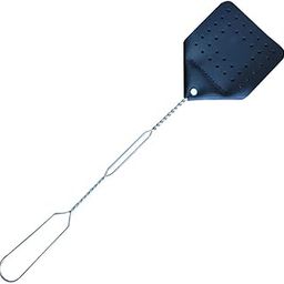 Amish Leather Fly Swatter ââ‚¬â€œ Black-image-60