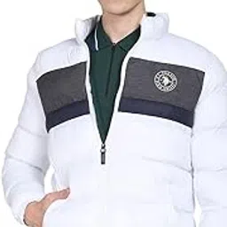u.s. polo assn. Men's Nylon Standard Length Puffer Jacket-picture-23