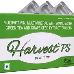 BIOVIDA Harvest PS PACK OF 3-image-14