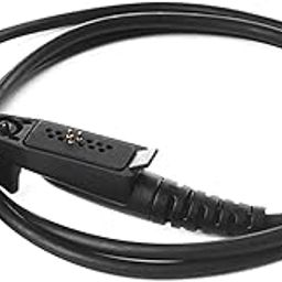 WANSUPYIN 2024 1* USB Programming Cable for Motorola GP328Plus GP338Plus GP644 GP688 GP344 GP388 EX500 EX560 EX600 Radio Walkie Talkie-image-27