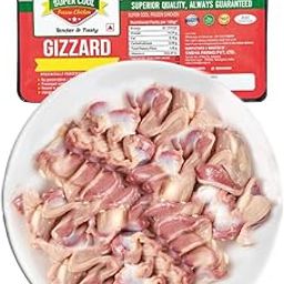 Sneha Chicken Gizzard, 450gm| Frozen-image-81