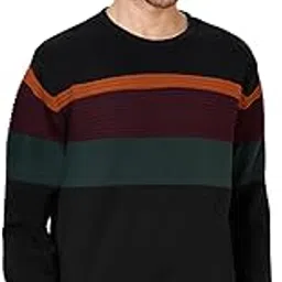 people by pantaloons Men's Cotton Sweater-picture-25