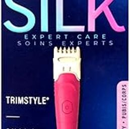 Schick Womens Hydro Silk TrimStyle Razor Bikini Trimmer (Pack of 6)-image-40