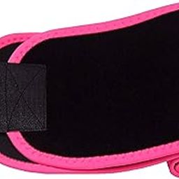 BM ENTERPRIISE Hot Sweat Belt Adjustable Tummy Shaper Free Size-image-15