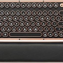 Azio Retro Compact Keyboard (Artisan)-23