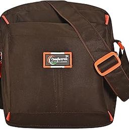 Stylish Sling Bag for Men & Women | Waterproof Crossbody Shoulder Bag for Travel, Office, College & Daily Essentials-image-84
