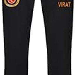 Mens Printed Track Pants Virat 18 2024/25 for (Boys,Men)-picture-31
