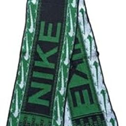 Men and Women Printed Casual Muffler,Green(Length-140cm,Width-18cm)-image-90