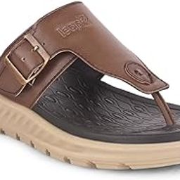 Men Charly-1E Casual Slippers-image-51