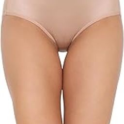 Marshmellow Medium Rise Full Coverage Hipster Panty, Anthracite-picture-1