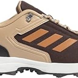 Men's Mountben Stride Outdoor Shoes, Brown, UK-10-picture-12