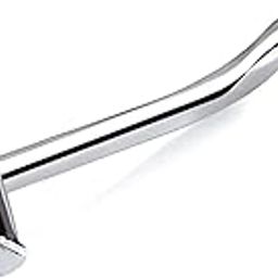 92.5-925 Sterling Silver 'Midnight Geometry' 3mm Eclipse Black Triangle Crystal Nose Pin Stud for Women and Girls (NR05131) 1 Pc-image-67